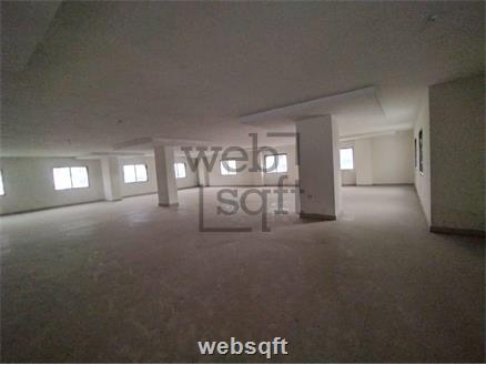 Commercial Office Space for Rent